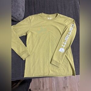 Carhartt Women’s Long Sleeve Tee